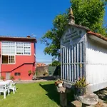 Dom wakacyjny Retiro Rural Con Parking By Vigo