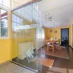 Retiro Rural Con Parking By *