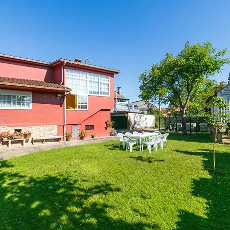 Retiro Rural Con Parking By Holiday home