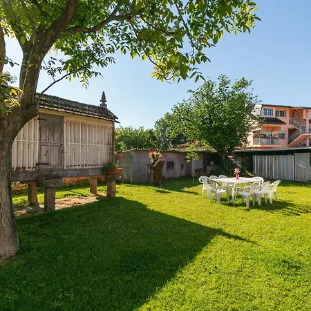 Retiro Rural Con Parking By Holiday home