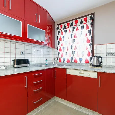 Retiro Rural Con Parking By Holiday home *