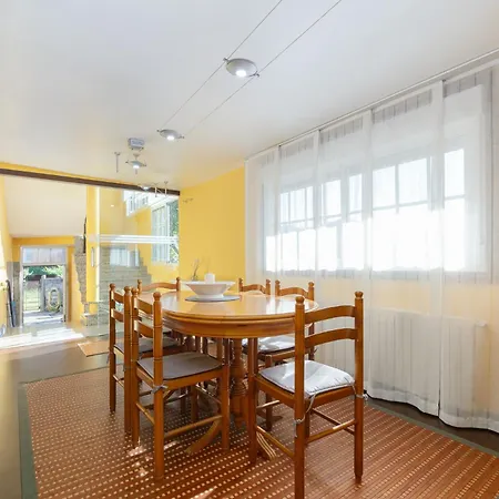 Holiday home Retiro Rural Con Parking By Vigo