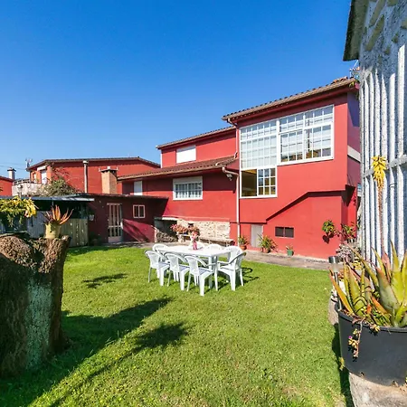 Retiro Rural Con Parking By