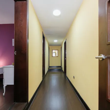 Ferienhaus Retiro Rural Con Parking By Vigo