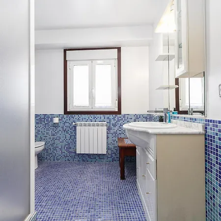 Retiro Rural Con Parking By * Vigo