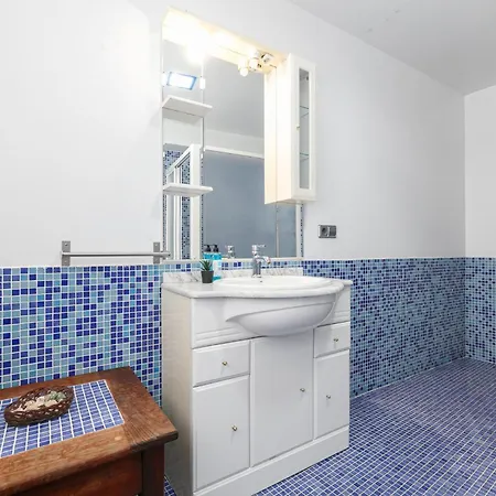 Retiro Rural Con Parking By