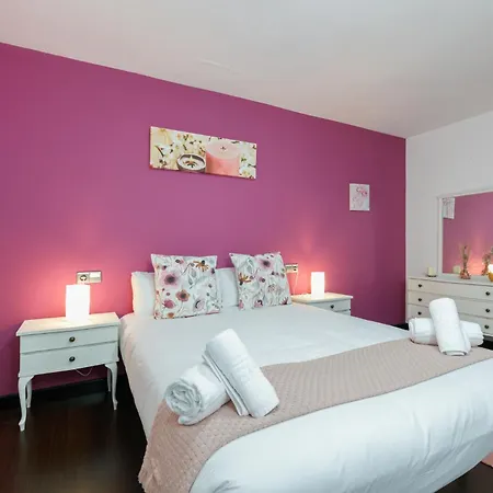 Holiday home Retiro Rural Con Parking By *