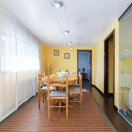 Holiday home Retiro Rural Con Parking By Vigo