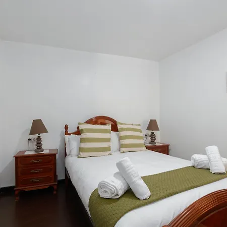 Ferienhaus Retiro Rural Con Parking By