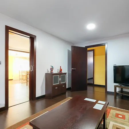 Retiro Rural Con Parking By Holiday home *