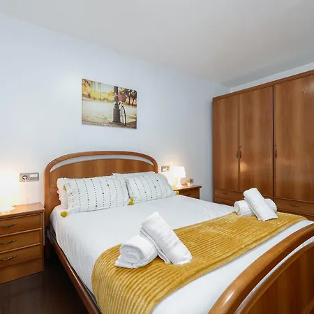 Retiro Rural Con Parking By Holiday home Vigo