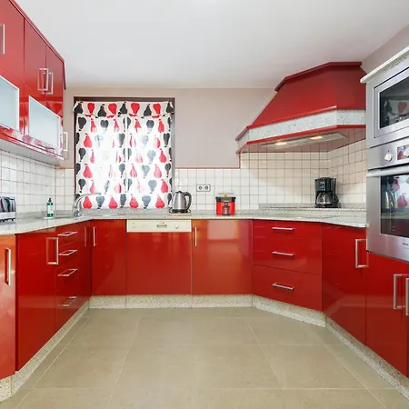 Holiday home Retiro Rural Con Parking By