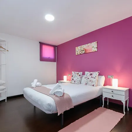Retiro Rural Con Parking By Vigo
