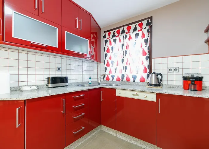 Retiro Rural Con Parking By Tatil Evi *