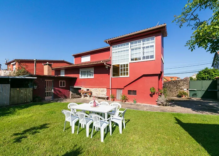 Tatil Evi Retiro Rural Con Parking By *