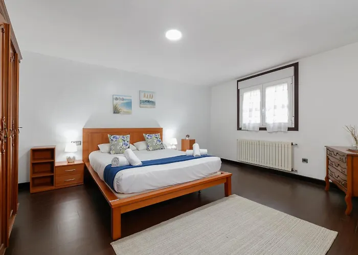 Retiro Rural Con Parking By Tatil Evi