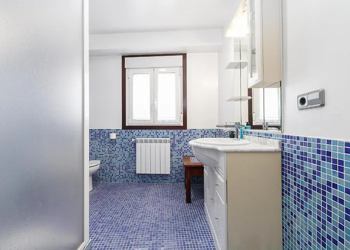 Retiro Rural Con Parking By * Vigo