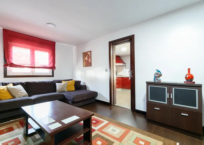 Retiro Rural Con Parking By Vigo