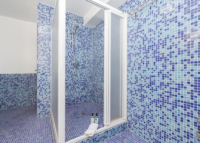 Retiro Rural Con Parking By Tatil Evi