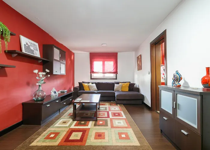 Tatil Evi Retiro Rural Con Parking By