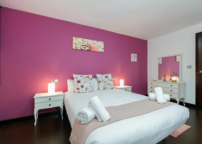 Tatil Evi Retiro Rural Con Parking By *