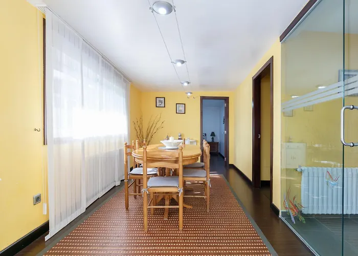 Tatil Evi Retiro Rural Con Parking By Vigo