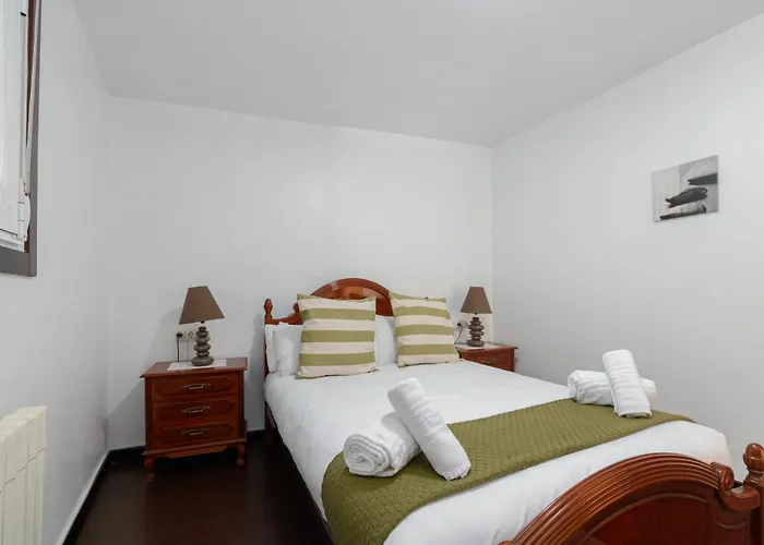 Tatil Evi Retiro Rural Con Parking By