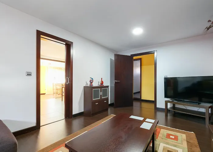 Retiro Rural Con Parking By Tatil Evi *