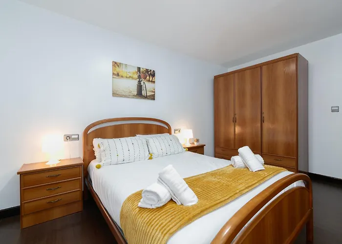 Retiro Rural Con Parking By Tatil Evi Vigo