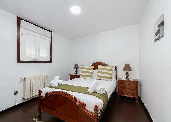 Retiro Rural Con Parking By Tatil Evi