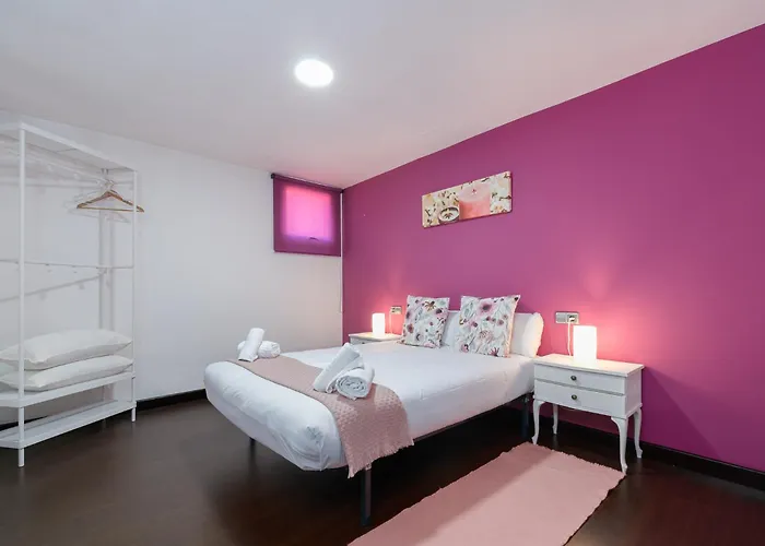 Retiro Rural Con Parking By Vigo